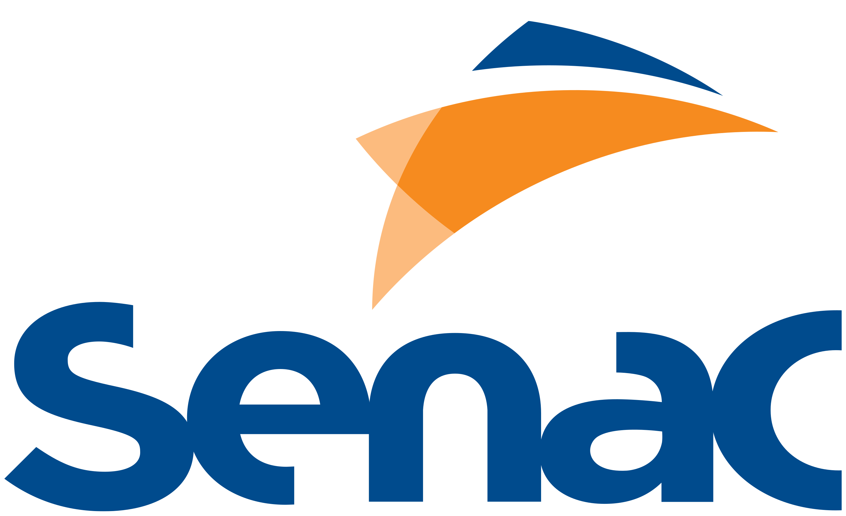 SENAC Logo